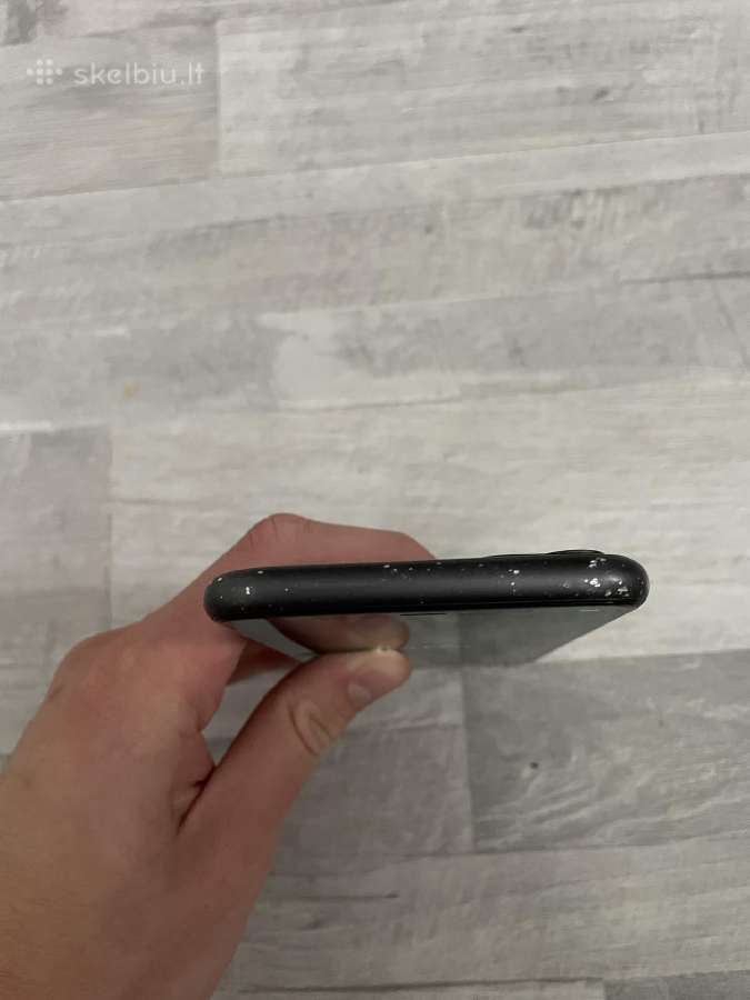 iPhone 11 64gb - nuotraukos Nr. 7
