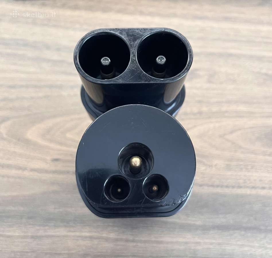 Tesla Ccs to Type2 Adapteris - nuotraukos Nr. 2
