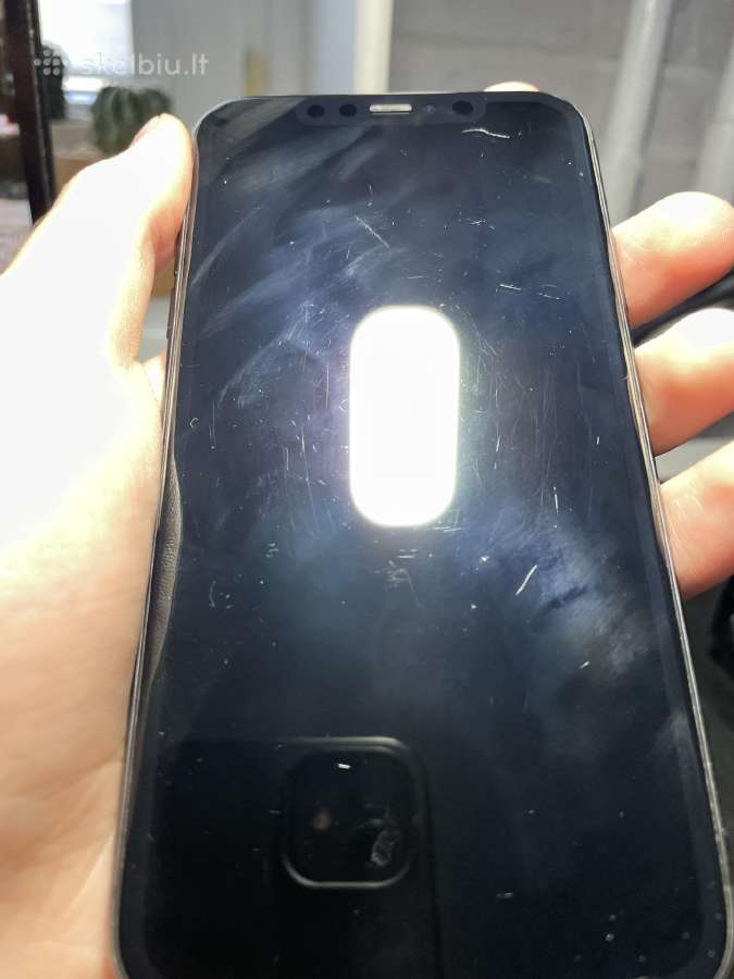 iPhone 11 64gb - nuotraukos Nr. 8