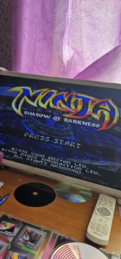 Playstation1 su žaidimais - nuotraukos Nr. 14