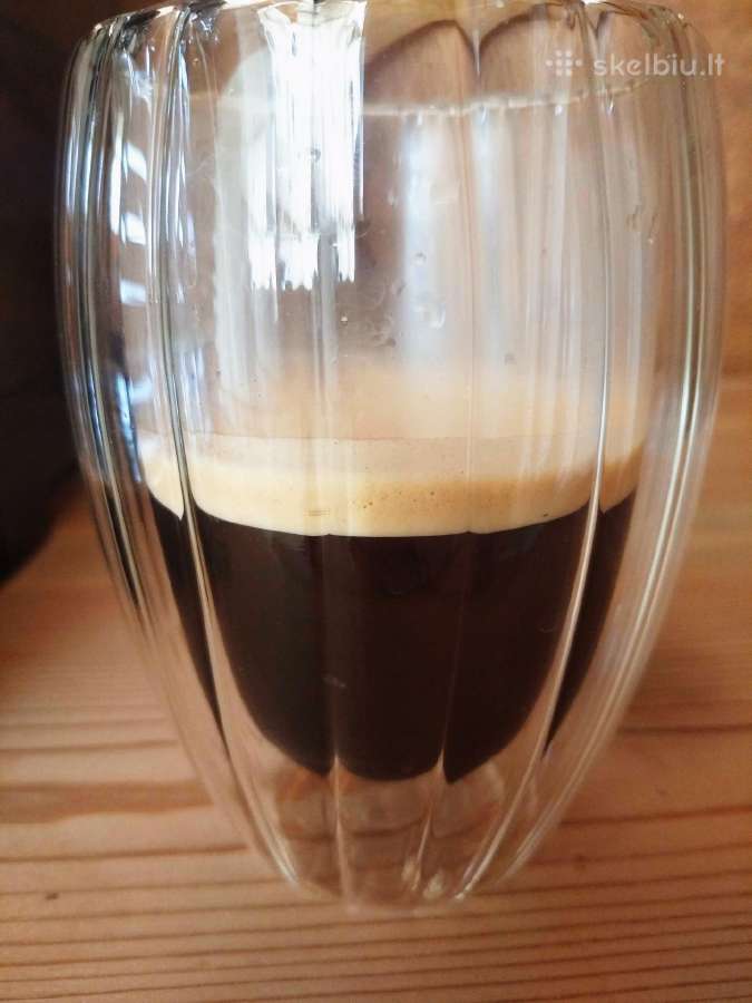 Delonghi magnifica S - nuotraukos Nr. 3
