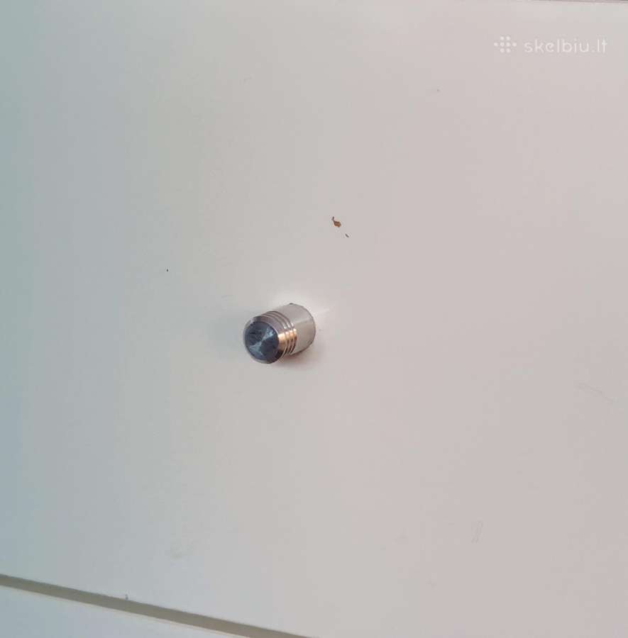 Ikea spintelė lentyna Kallax - nuotraukos Nr. 6