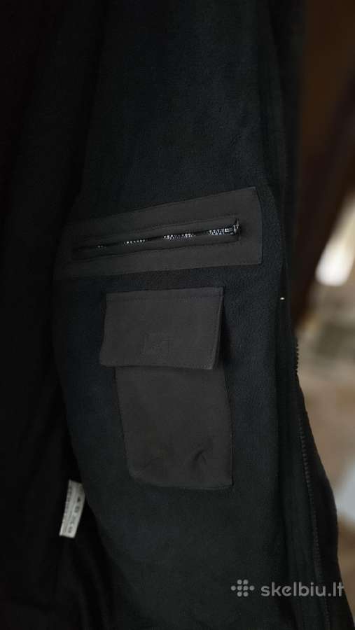 Striukė specapranga Stepo Softshell Dydis L, XL - nuotraukos Nr. 4