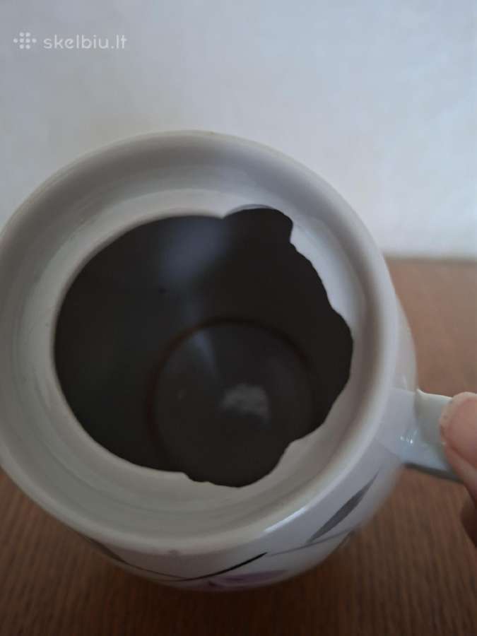 Ąsotėlis - nuotraukos Nr. 2