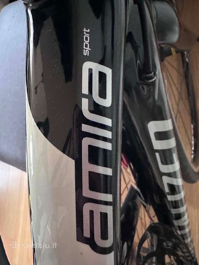 Specialized Amira - nuotraukos Nr. 5