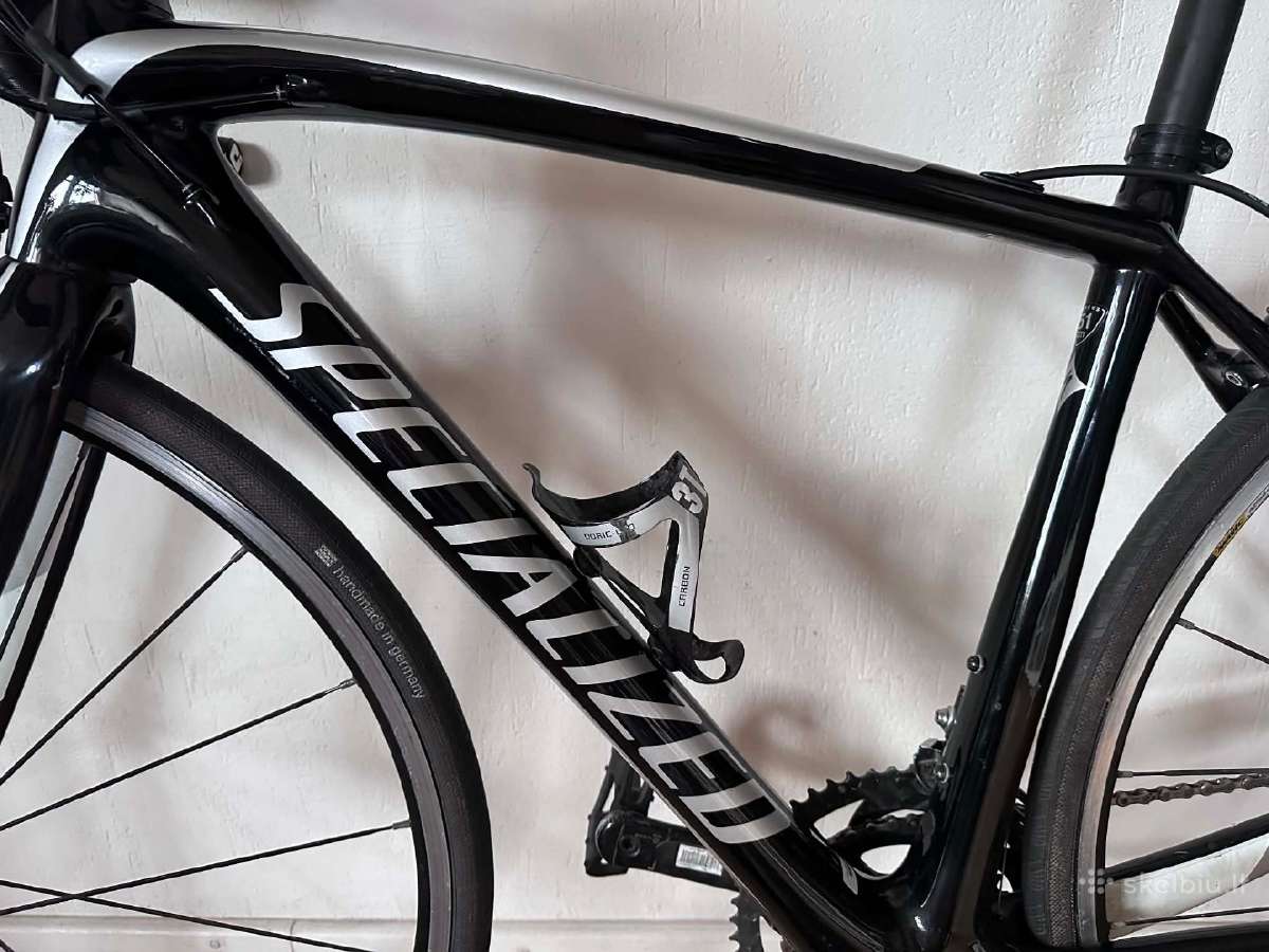 Specialized Amira - nuotraukos Nr. 2