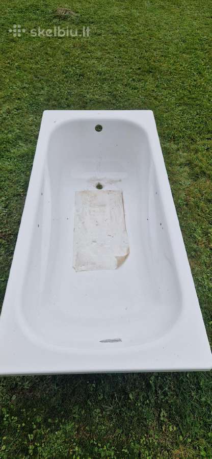 Vonia Roca Princess-n 170x75 cm (Su priedais) - nuotraukos Nr. 6