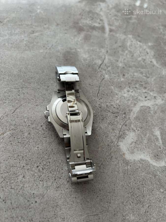 Submariner date 126610ln - nuotraukos Nr. 4