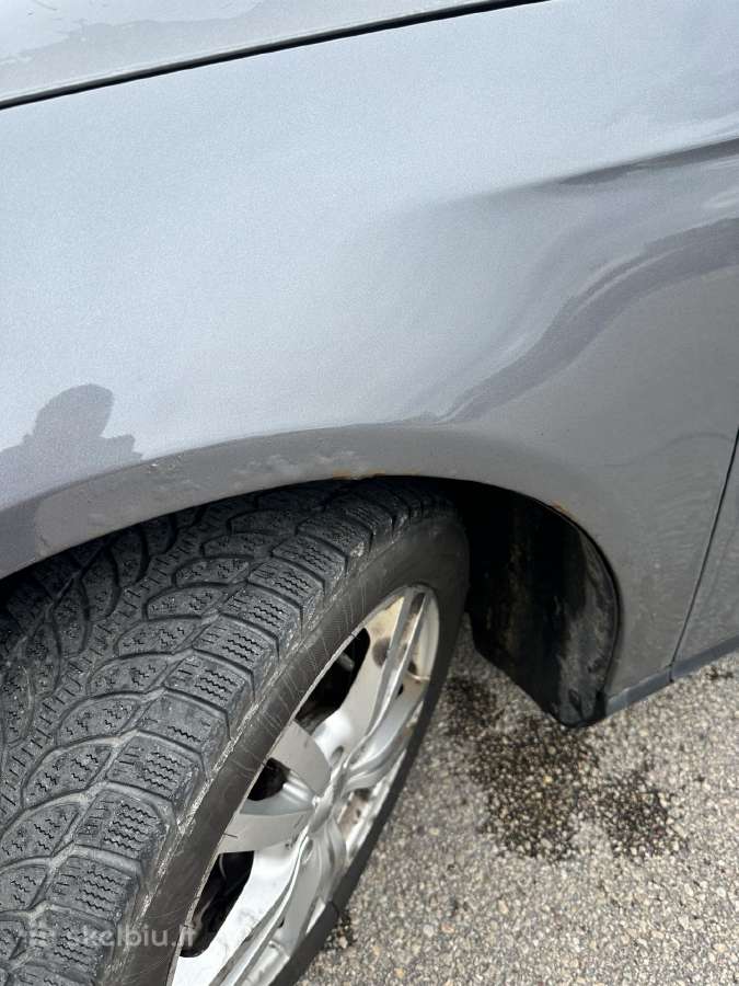 Passat b6 - nuotraukos Nr. 2