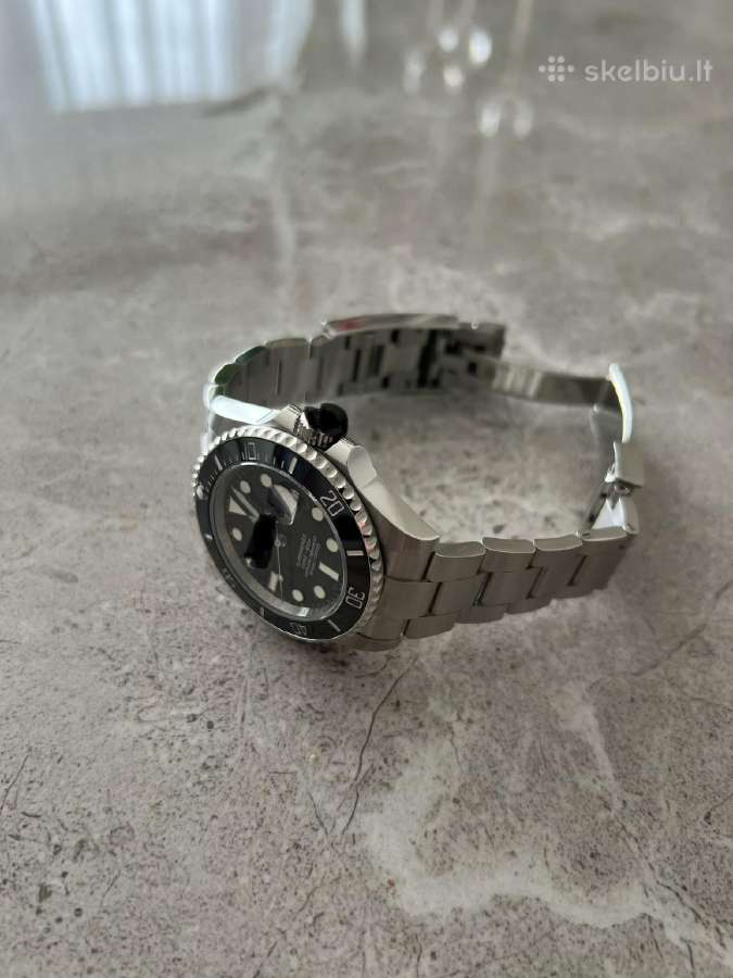 Submariner date 126610ln - nuotraukos Nr. 5