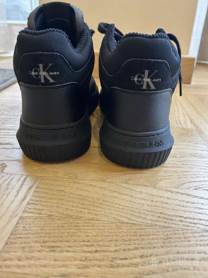 Calvin Klein Jeans , nauja - nuotraukos Nr. 3