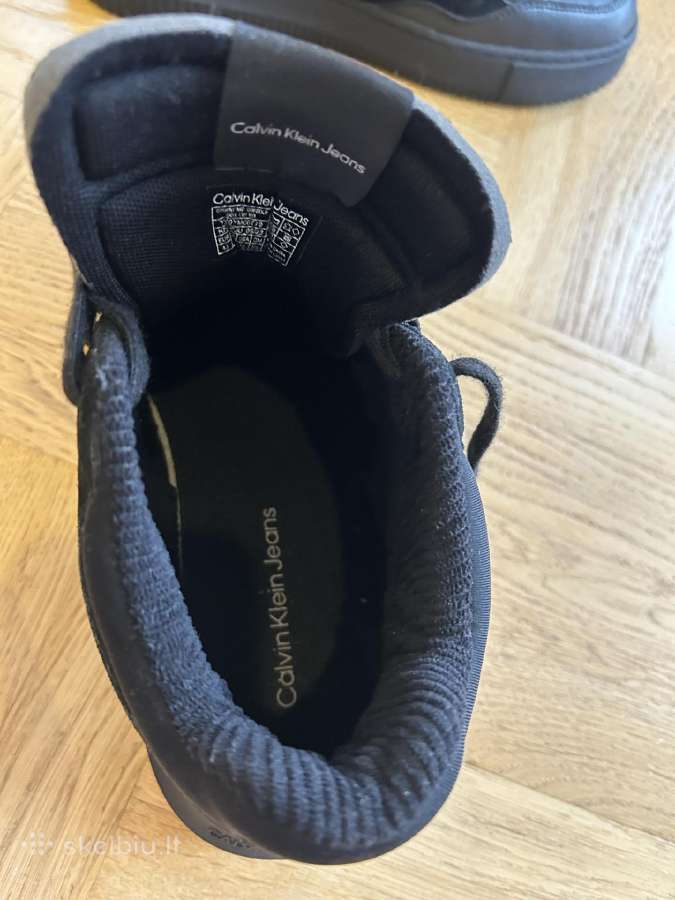 Calvin Klein Jeans , nauja - nuotraukos Nr. 4