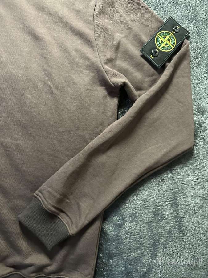Stone island megztinis - nuotraukos Nr. 2
