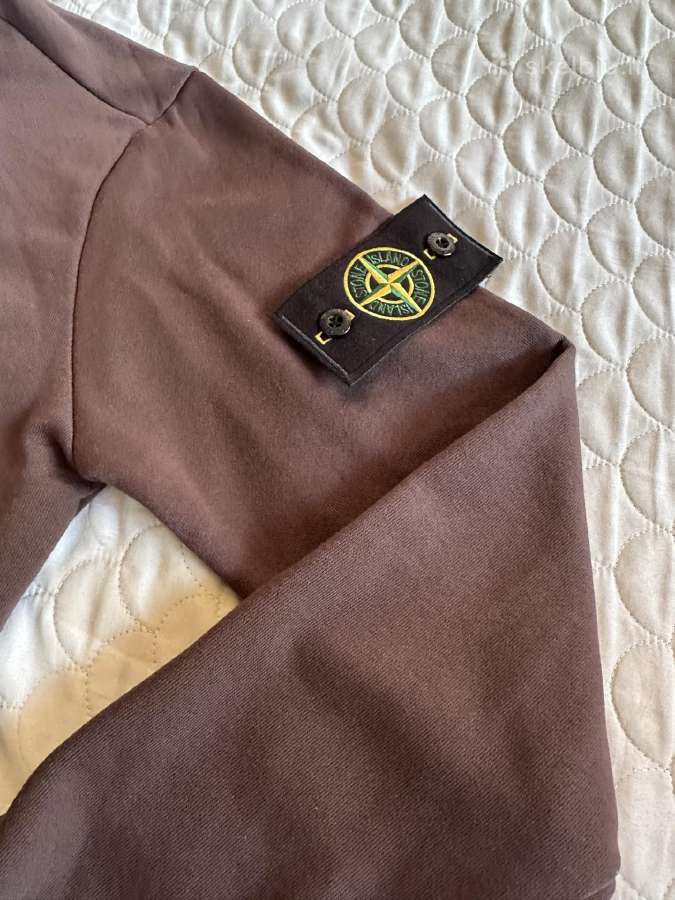 Stone island megztinis - nuotraukos Nr. 5
