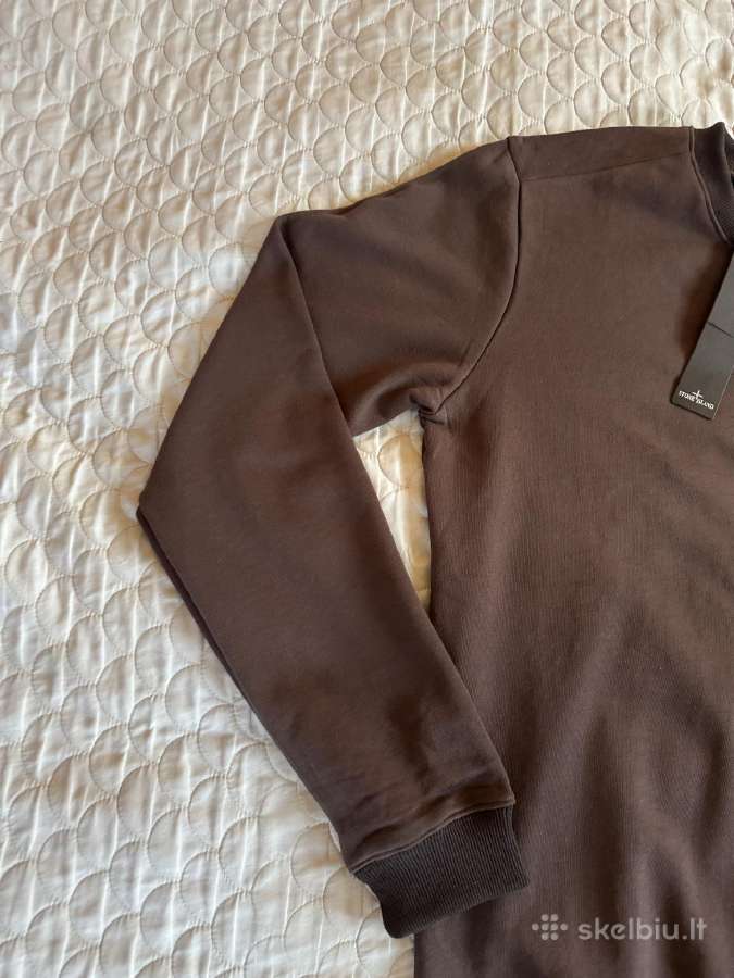Stone island megztinis - nuotraukos Nr. 7