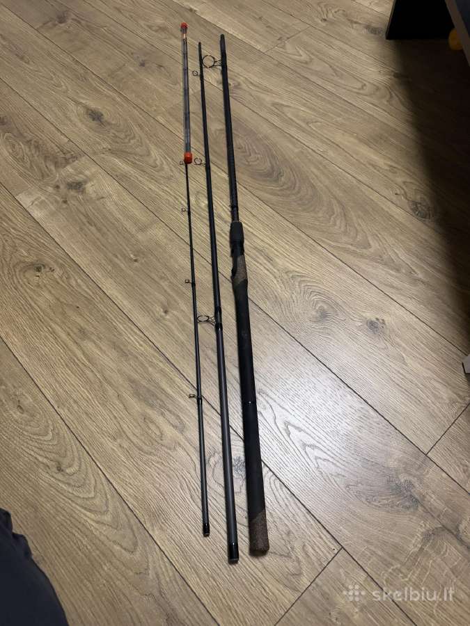 Nytro Aryzon Distance Power 12" 3,60m 80g. - nuotraukos Nr. 4