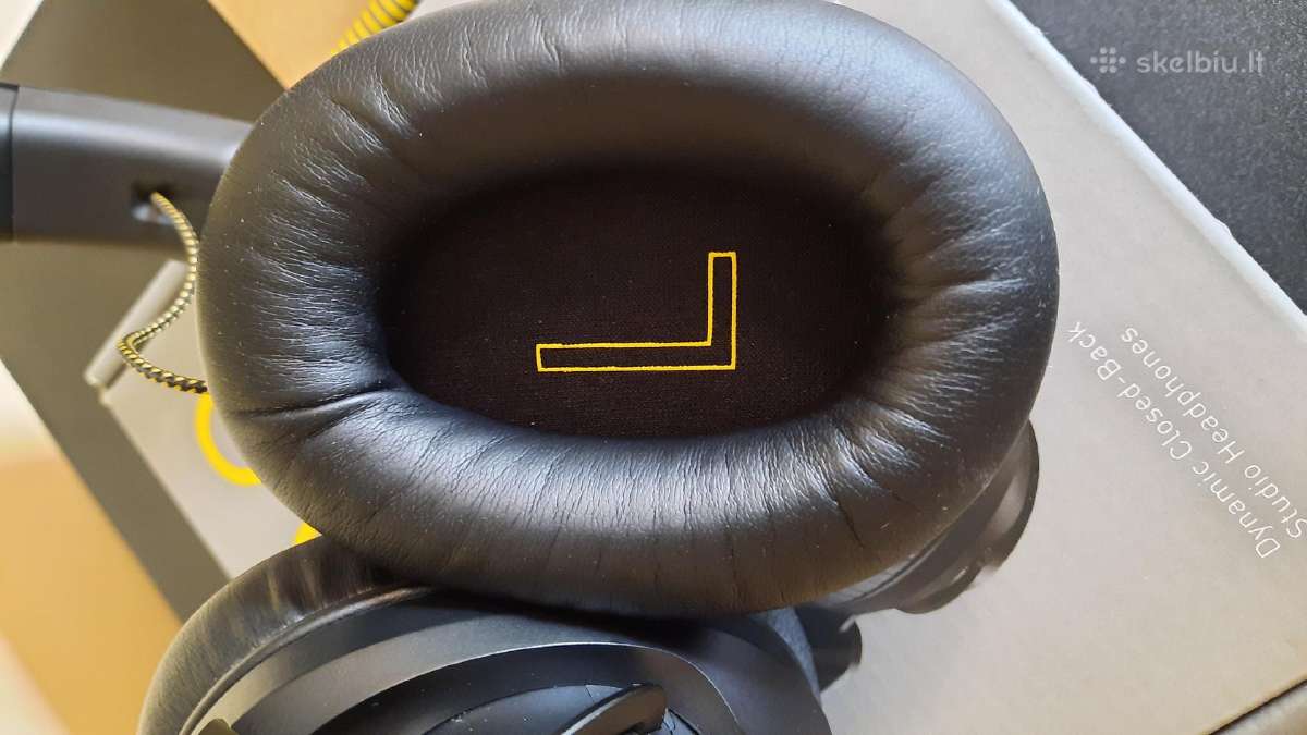 Adam Audio H200 - nuotraukos Nr. 7