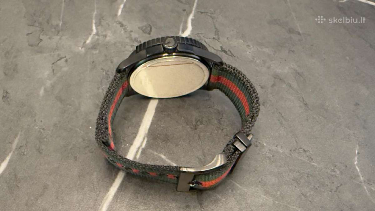 Gucci G-timeless - nuotraukos Nr. 5