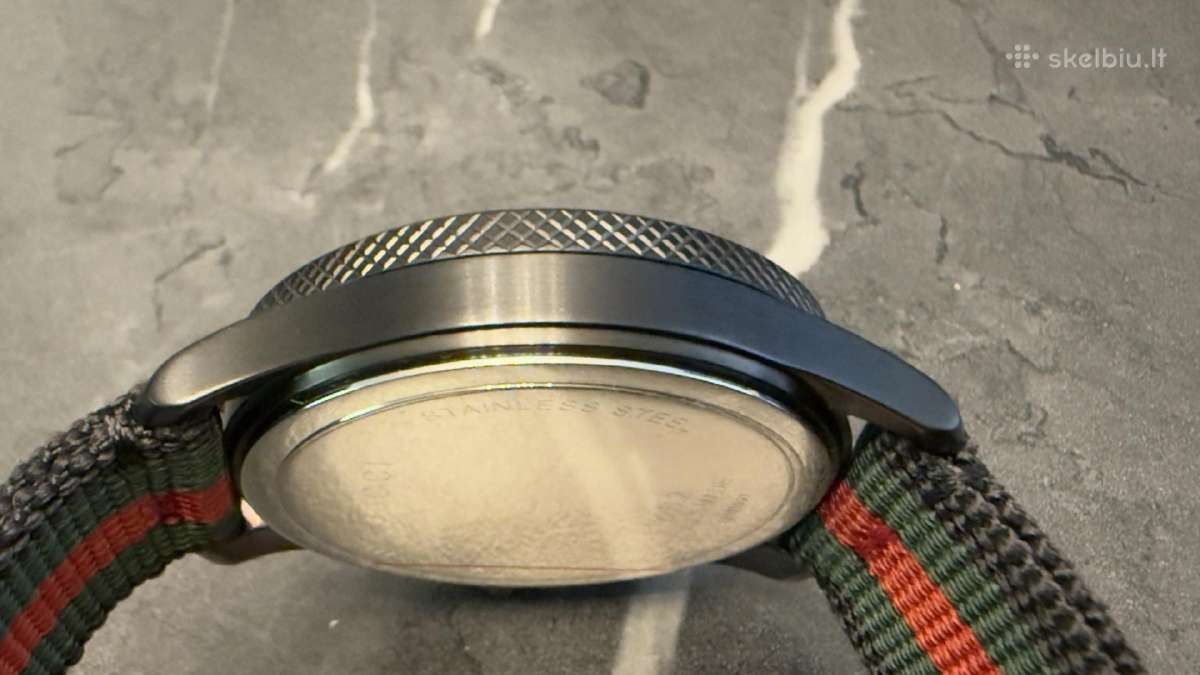 Gucci G-timeless - nuotraukos Nr. 7