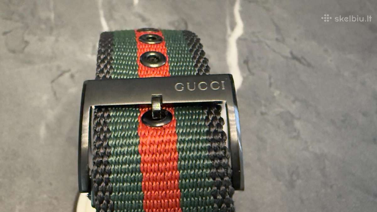 Gucci G-timeless - nuotraukos Nr. 8