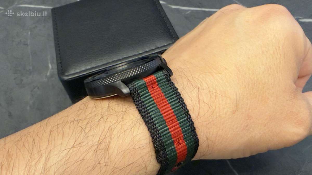 Gucci G-timeless - nuotraukos Nr. 21