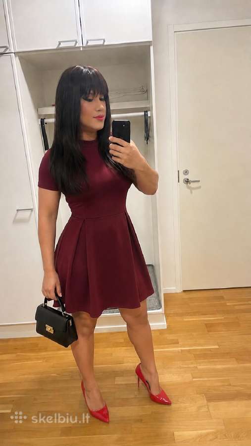 Sarah Trans Latina New in Siauliai - nuotraukos Nr. 3