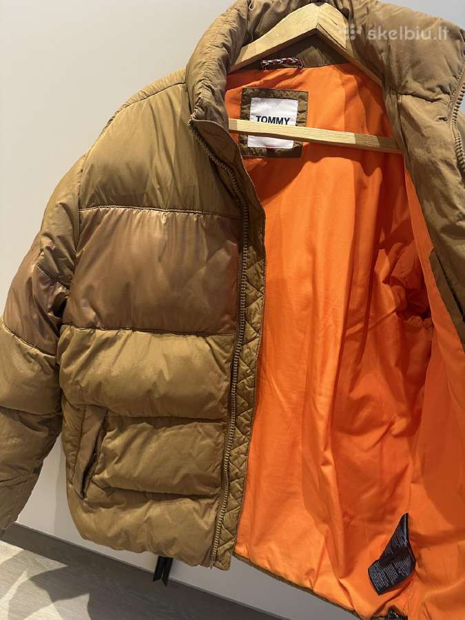 Tommy hilfiger striuke - nuotraukos Nr. 2
