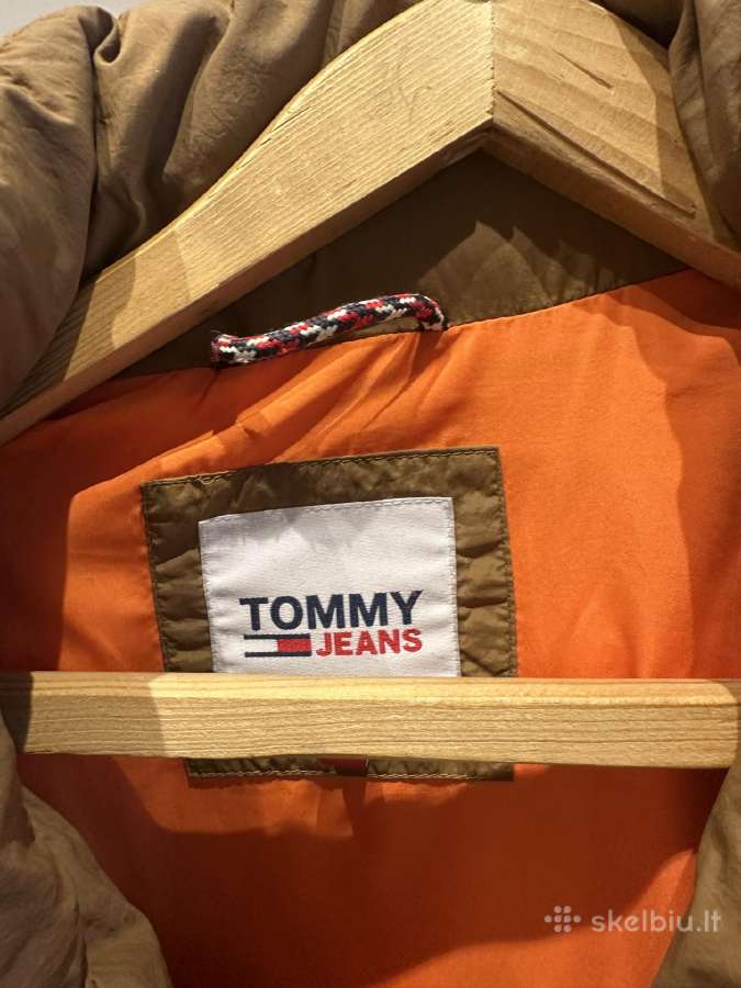 Tommy hilfiger striuke - nuotraukos Nr. 3