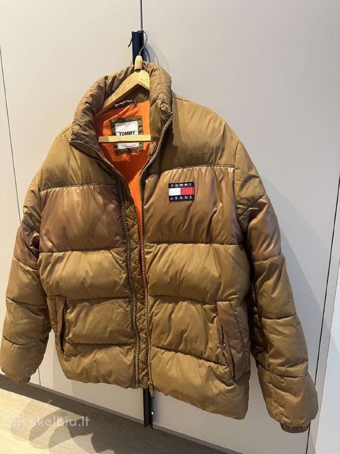 Tommy hilfiger striuke - nuotraukos Nr. 4