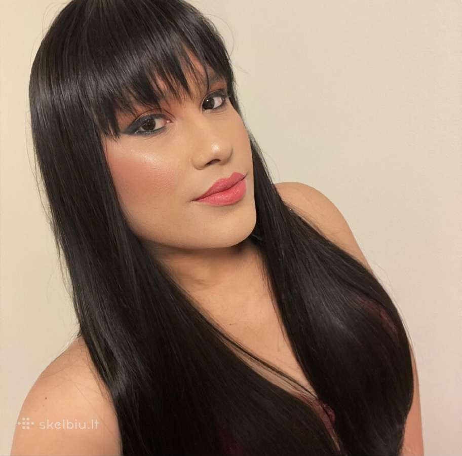 Sarah Trans Latina New in Klaipeda - nuotraukos Nr. 2