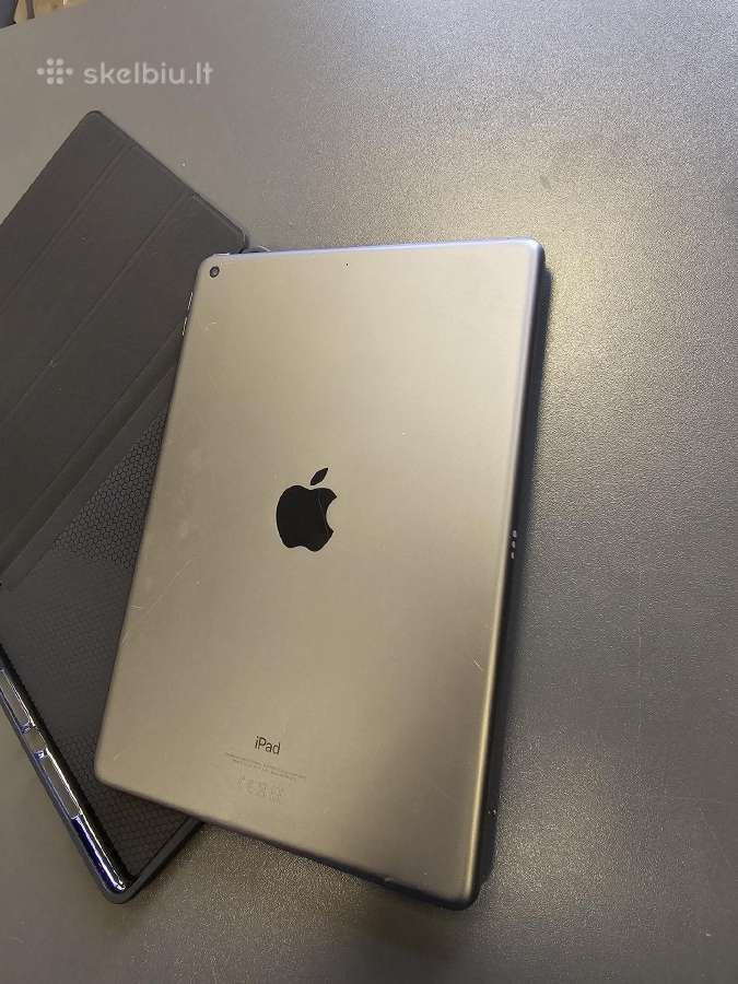Apple iPad 9 2021m. 256gb - nuotraukos Nr. 3