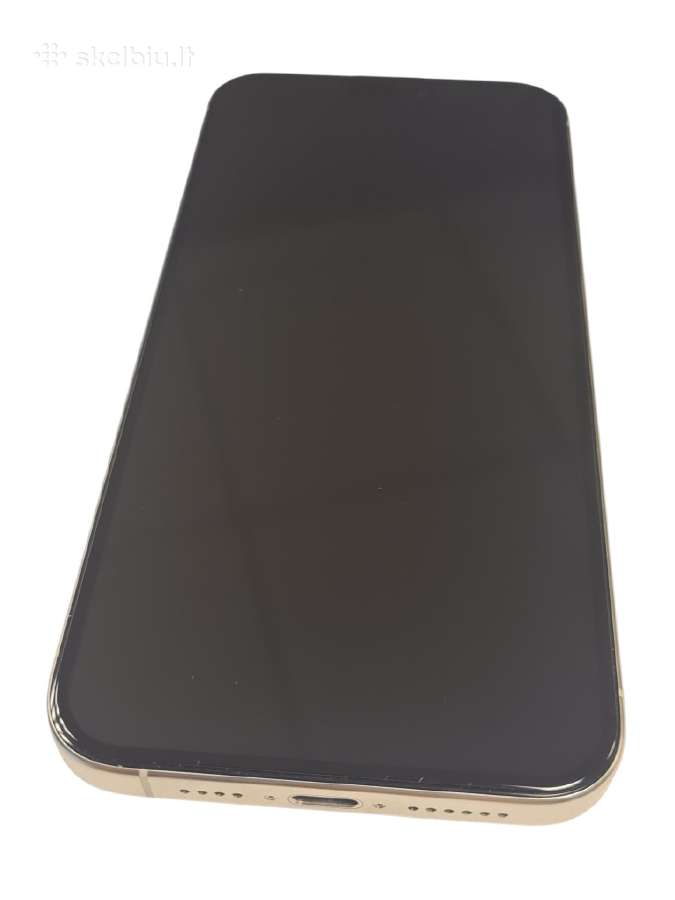 iPhone 15 Pro Max 1tb + 3 mėn. garantija - nuotraukos Nr. 2