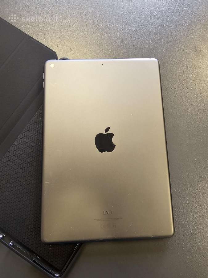 Apple iPad 9 2021m. 256gb - nuotraukos Nr. 4