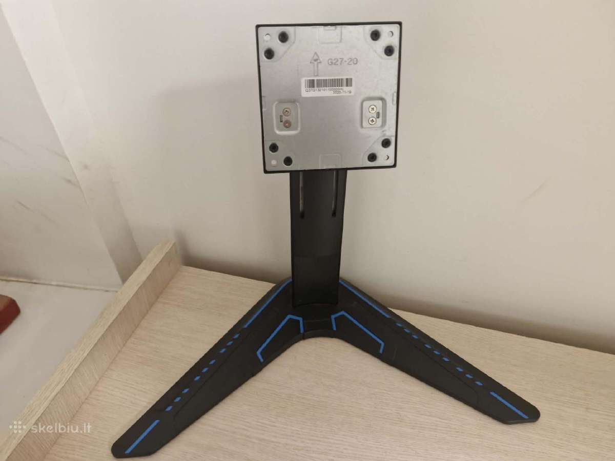 Lenovo g27-20 monitor 144 hz jei ka rašyt mesenger - nuotraukos Nr. 5