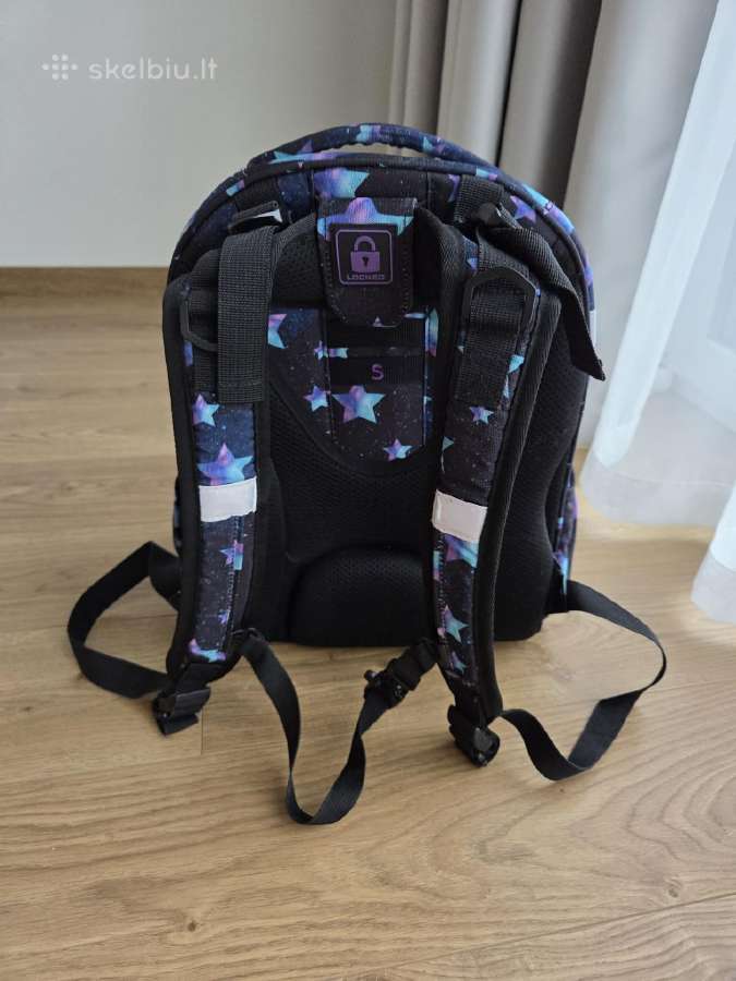 Vaikiška kuprinė Coolpack - nuotraukos Nr. 2