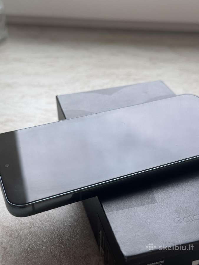 Samsung Galaxy S22 5G 128gb - nuotraukos Nr. 2