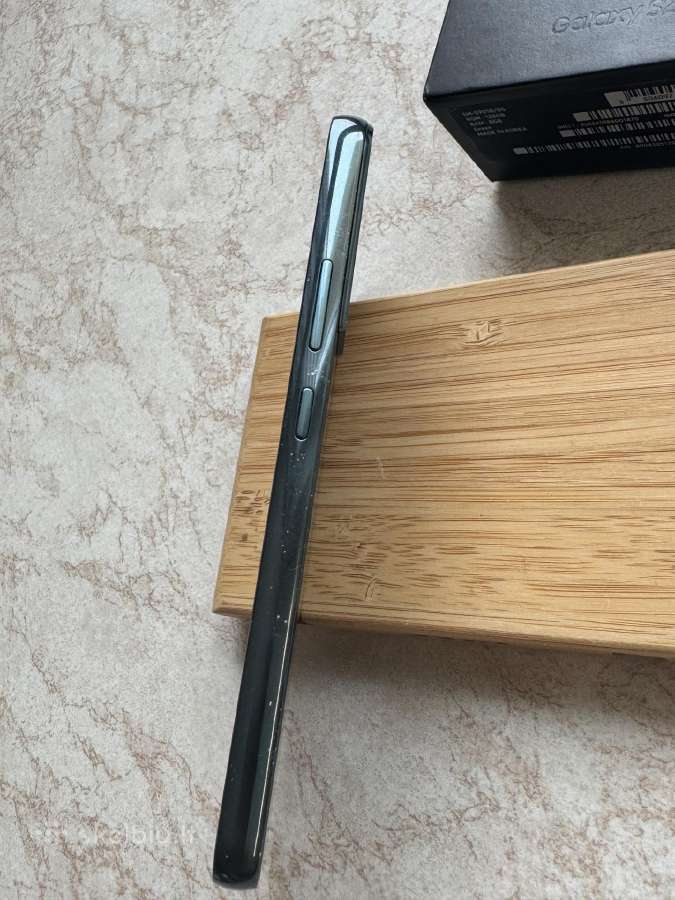 Samsung Galaxy S22 5G 128gb - nuotraukos Nr. 4