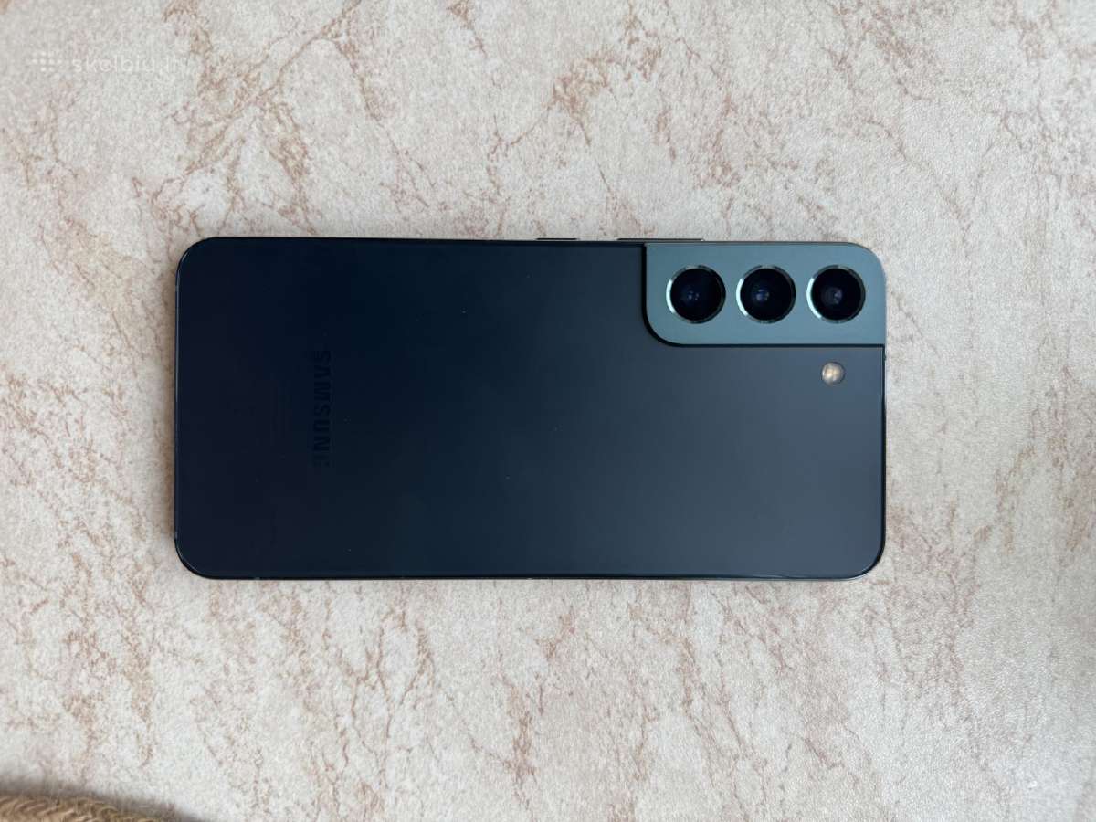 Samsung Galaxy S22 5G 128gb - nuotraukos Nr. 6