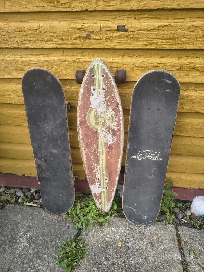 Riedlentės.10 e visos - nuotraukos Nr. 2