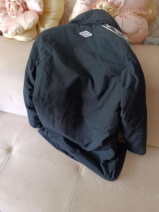 Umbro, Rover island, Diesel - nuotraukos Nr. 2