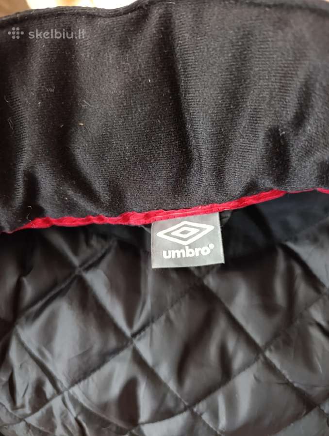 Umbro, Rover island, Diesel - nuotraukos Nr. 3
