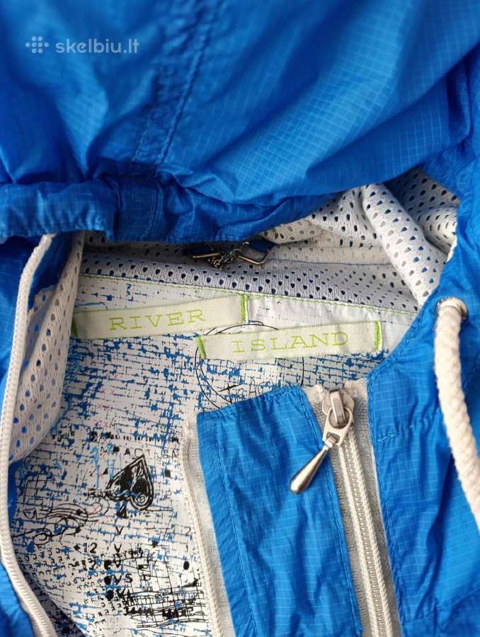 Umbro, Rover island, Diesel - nuotraukos Nr. 4