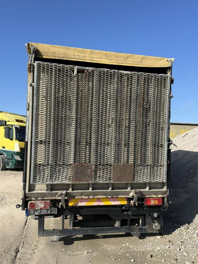 41 Sunkvežimis Volvo - nuotraukos Nr. 5