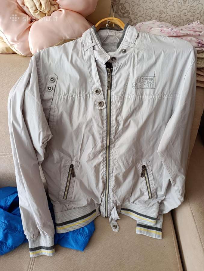 Umbro, Rover island, Diesel - nuotraukos Nr. 6