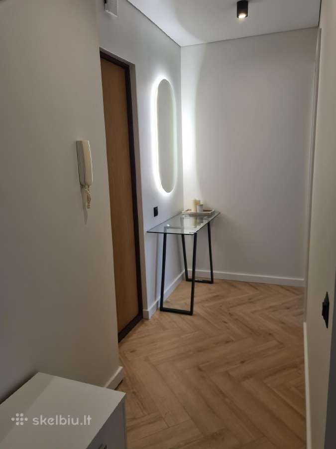 Sąvininkas. Akropolis už 100m. 2k(47kv) - nuotraukos Nr. 6