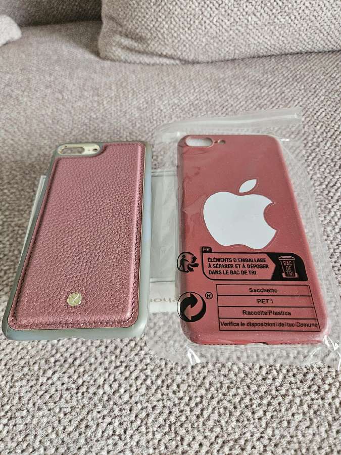 iPhone 7 plus Gold 32 GB - nuotraukos Nr. 4