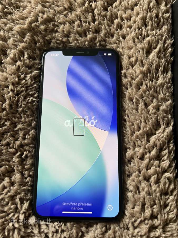 iPhone 11 Pro Max - nuotraukos Nr. 2