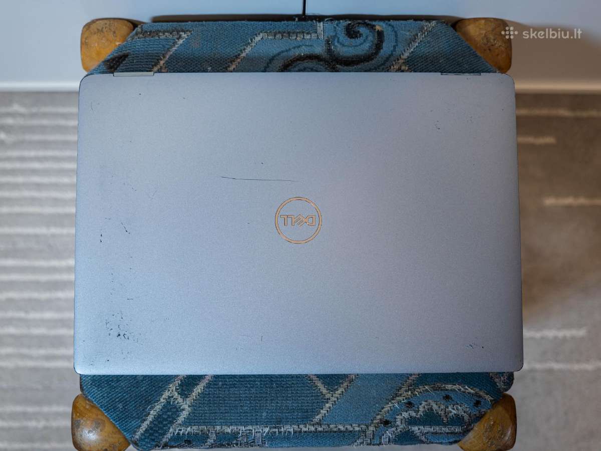 Dell Latitude 5330 / i5-1245u / 16gb / 256gb GB - nuotraukos Nr. 8