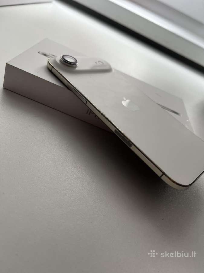 iPhone 17 Air 256gb 100% Baterija - nuotraukos Nr. 2