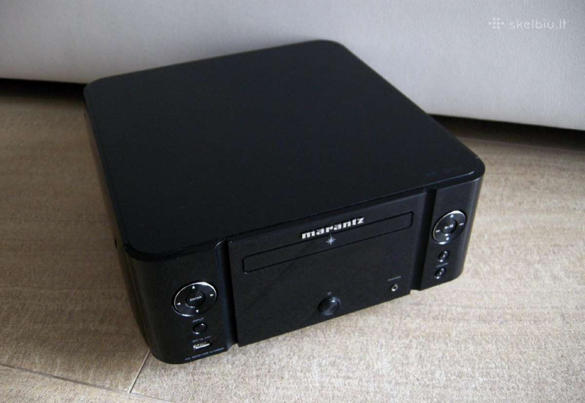 Marantz M-cr610 - nuotraukos Nr. 3